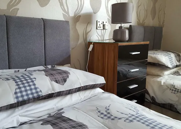 Gales Guesthouse