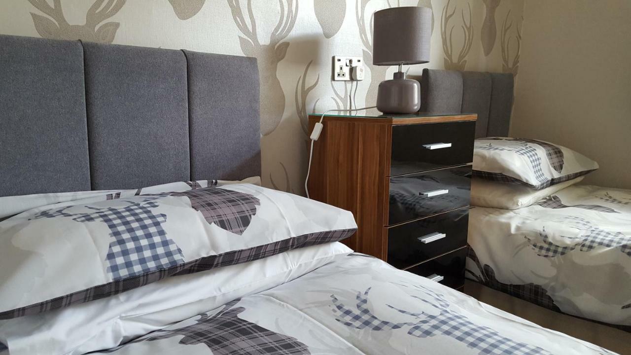 Guest house Gales 3*
