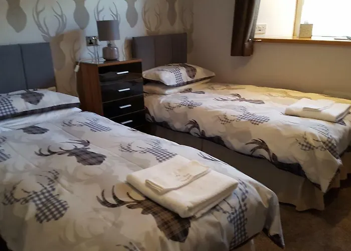 Gales Guesthouse